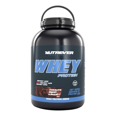 WHEY PROTEIN