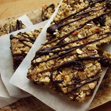   Protein Bar Protein Tarifi