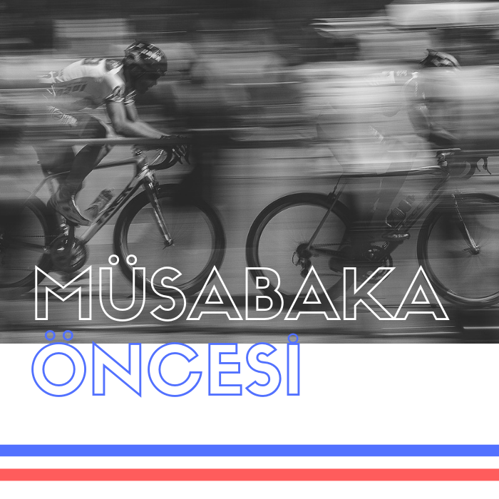 Sporcular İçin Müsabaka Öncesi Beslenme