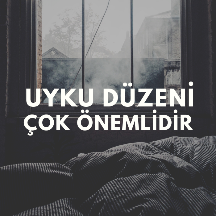 Sporcunun Uyku Düzeni Nasıl Olmalı?