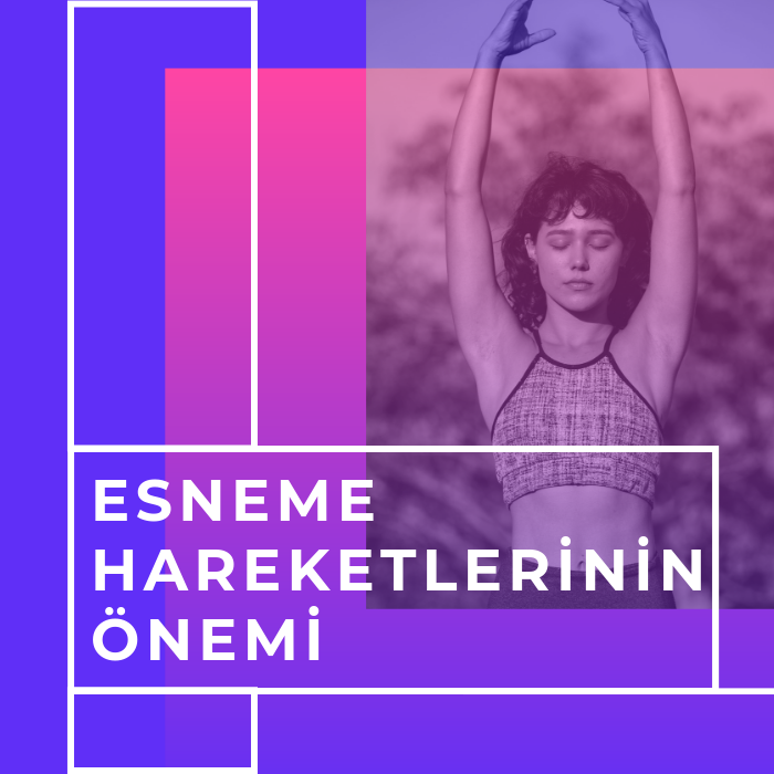Sakatlanmayı Azaltacak Esneme Hareketleri