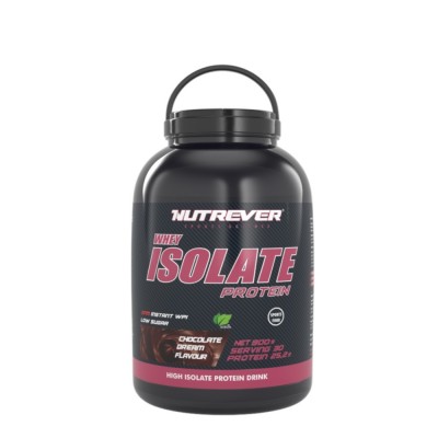 WHEY ISOLATE PROTEIN
