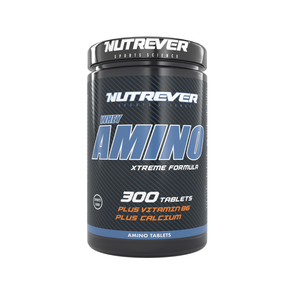 WHEY AMINO