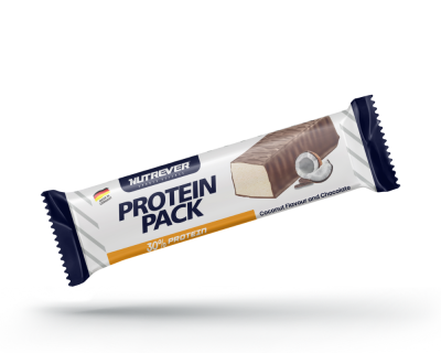 PROTEİN PACK