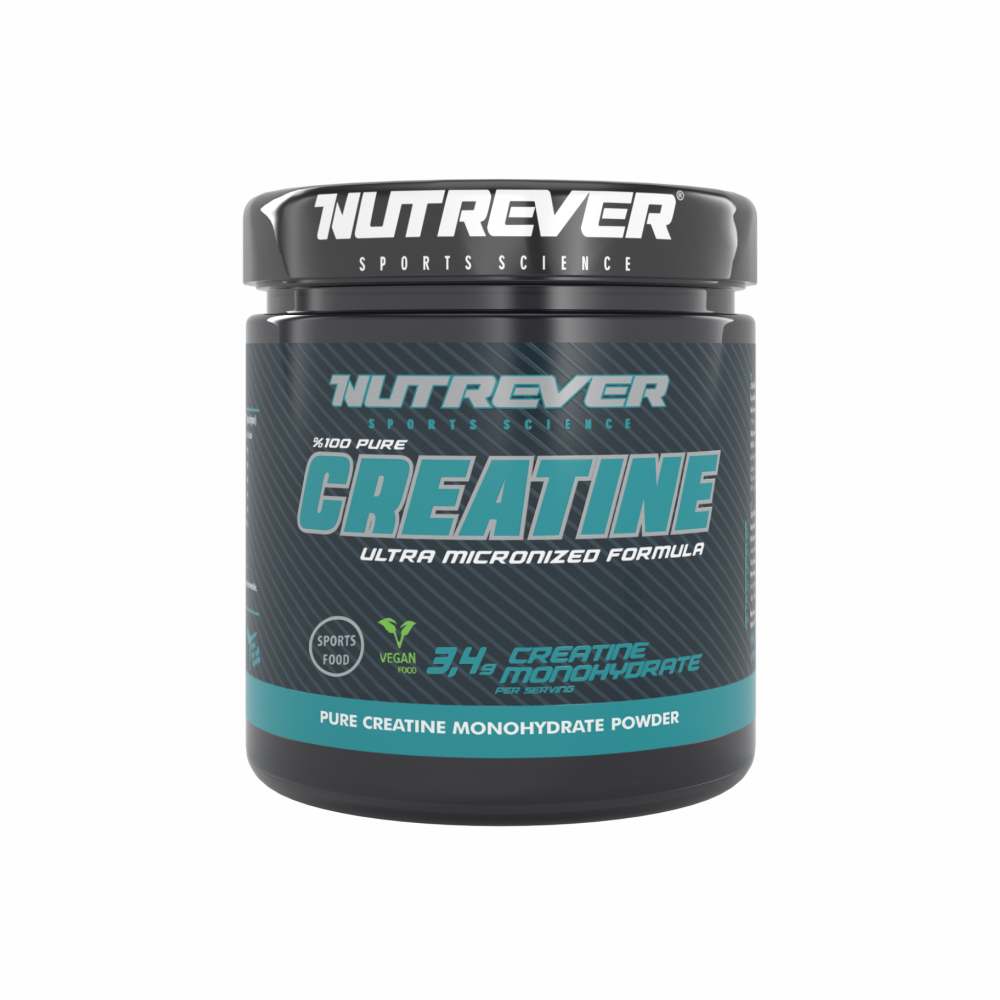 CREATINE