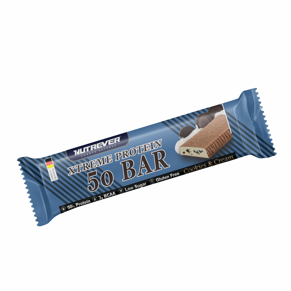 XTREME PROTEİN 50 BAR