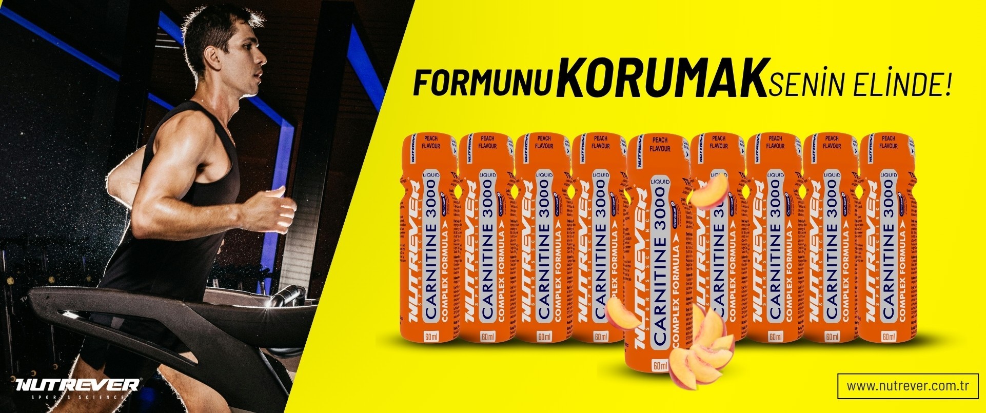 Nutrever Görselleri