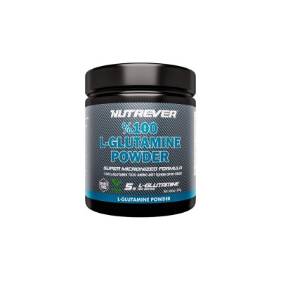 L-GLUTAMINE POWDER