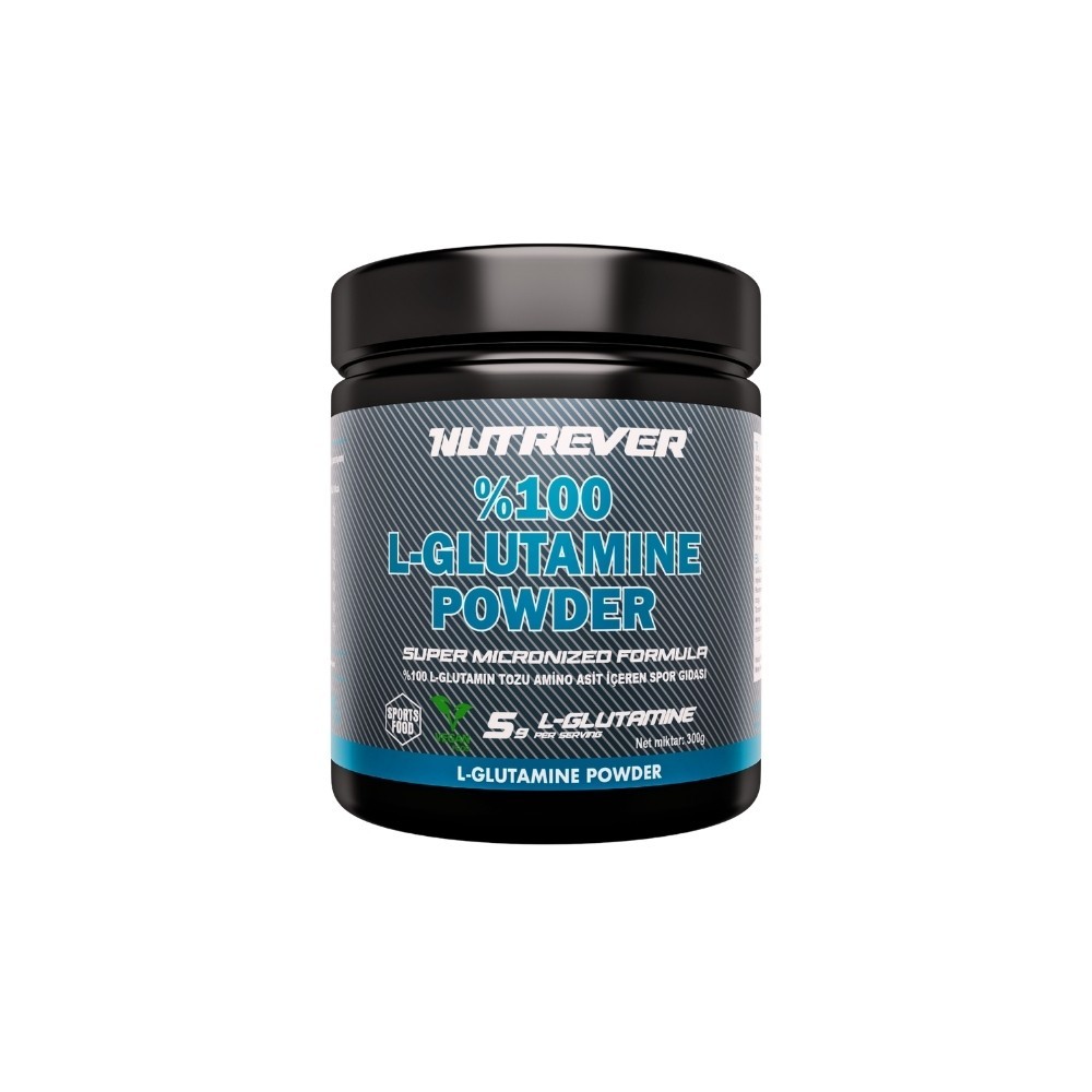 L-GLUTAMINE POWDER
